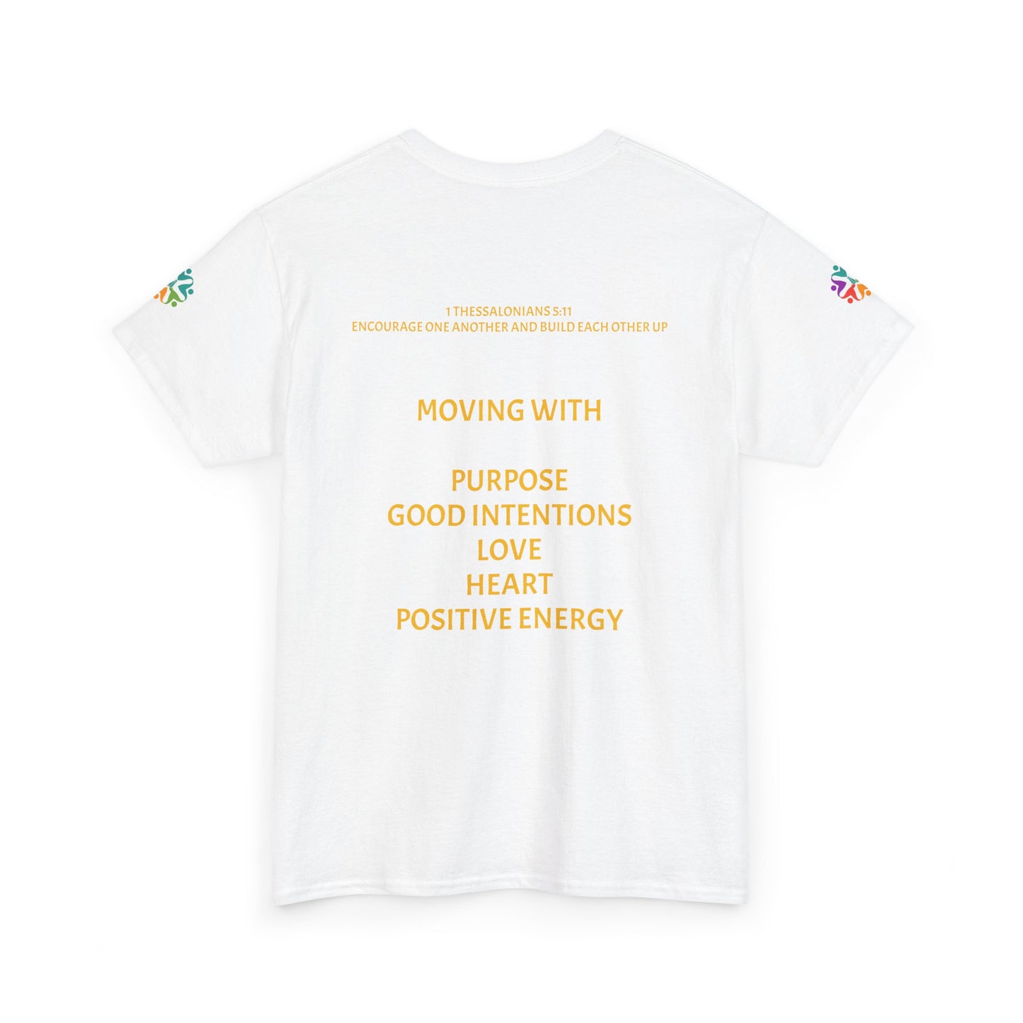 Profoundly Blessed Heavy Cotton Tee