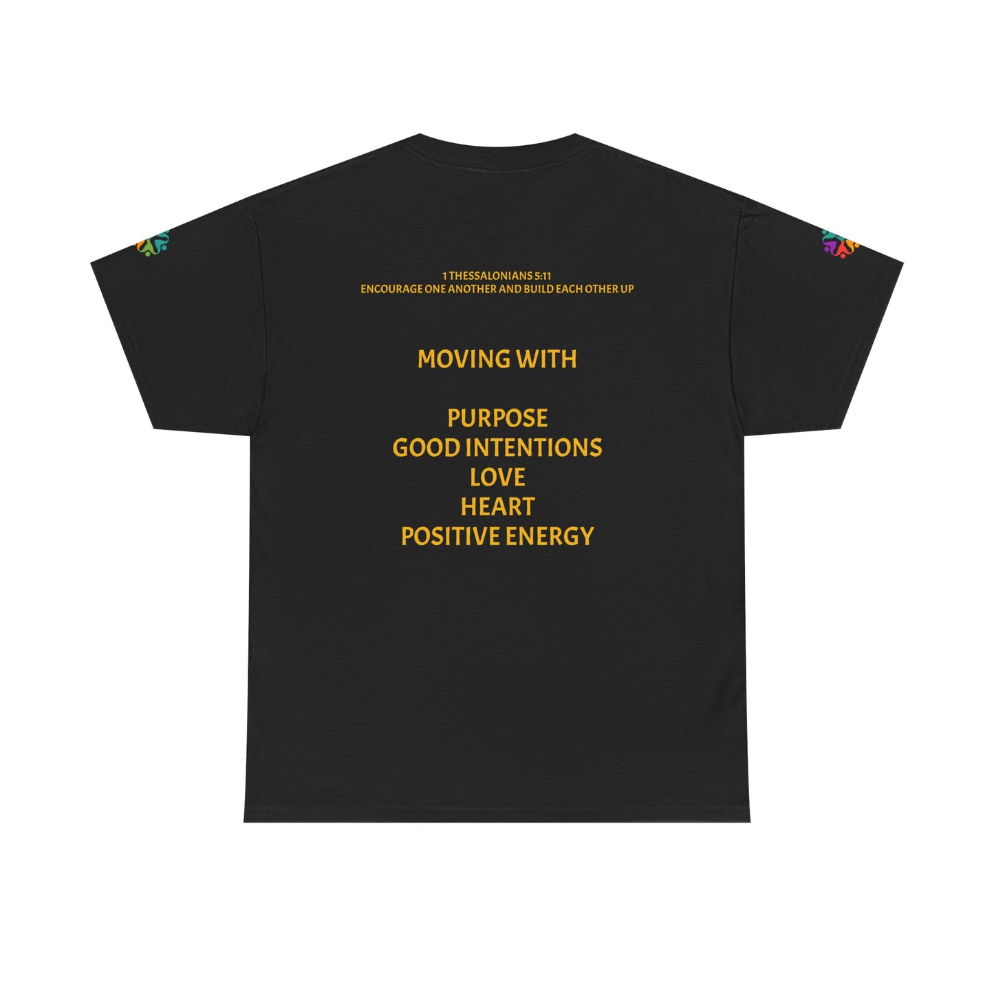 Profoundly Blessed Heavy Cotton Tee