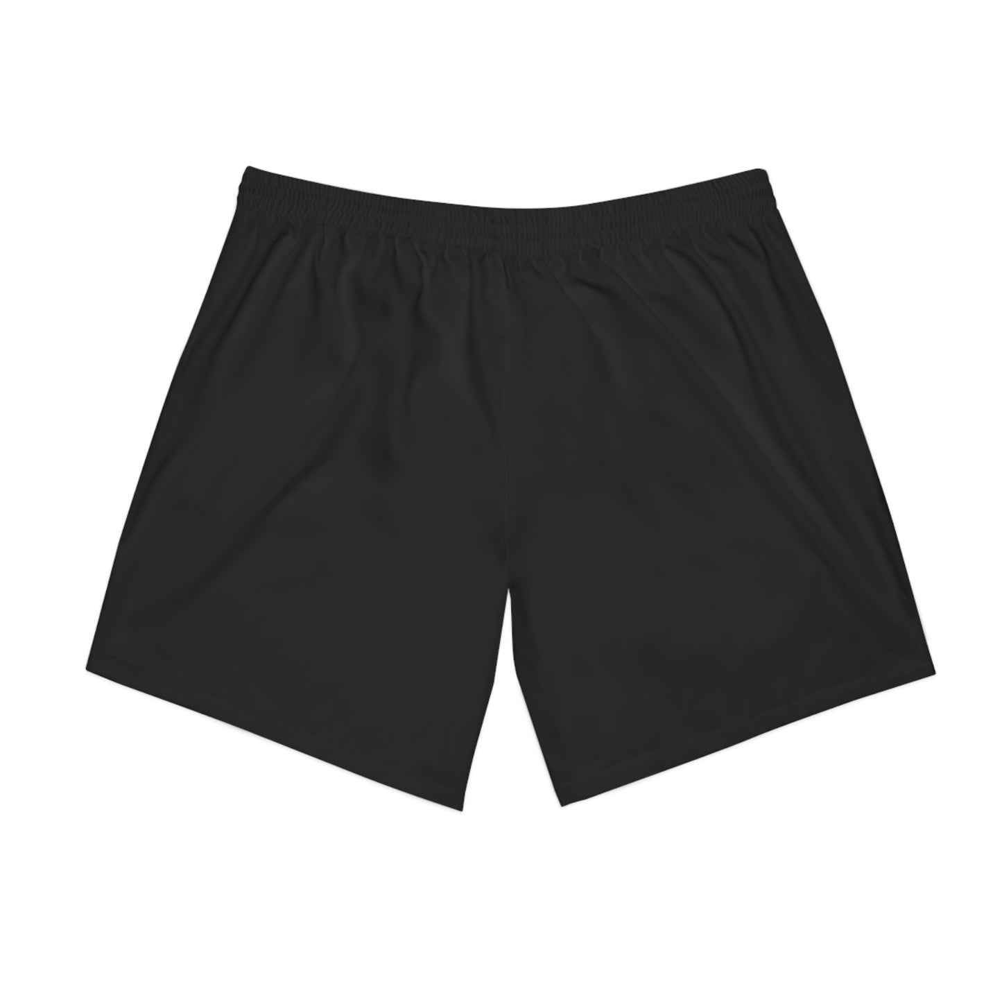 Men's Elastic Beach Shorts - Perfect for Summer Relaxation, Beach Days, and Casual Outings