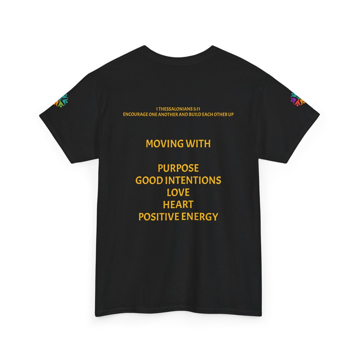 Profoundly Blessed Heavy Cotton Tee