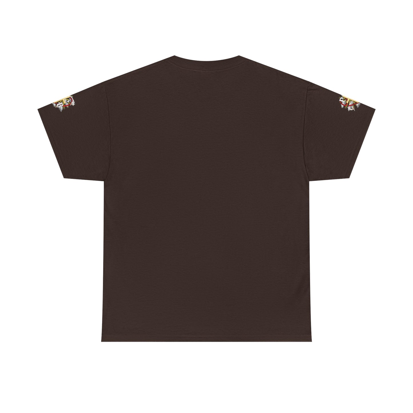 Profoundly Blessed Unisex Heavy Cotton Tee - Stylish Comfort for Everyday Wear