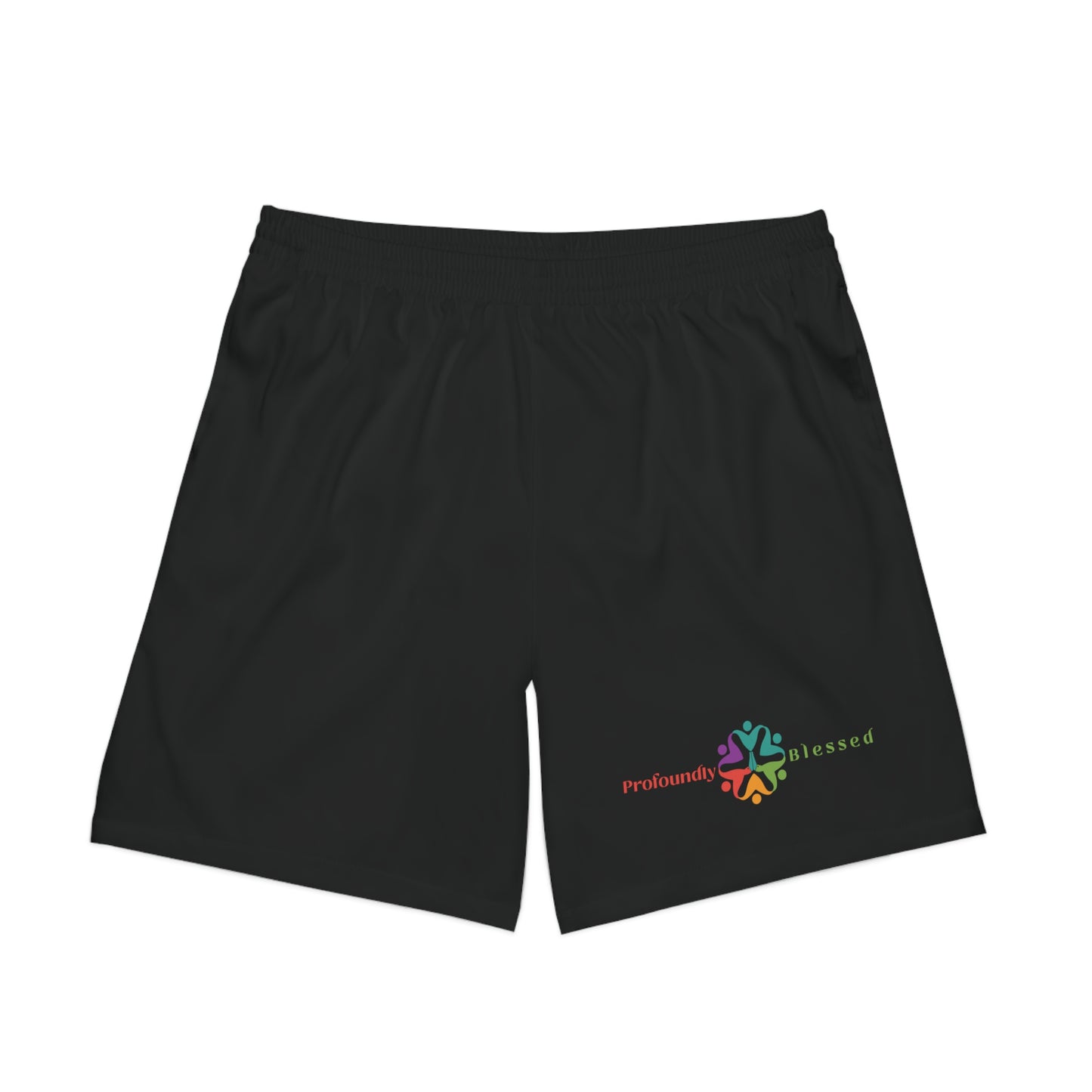 Men's Elastic Beach Shorts - Perfect for Summer Relaxation, Beach Days, and Casual Outings