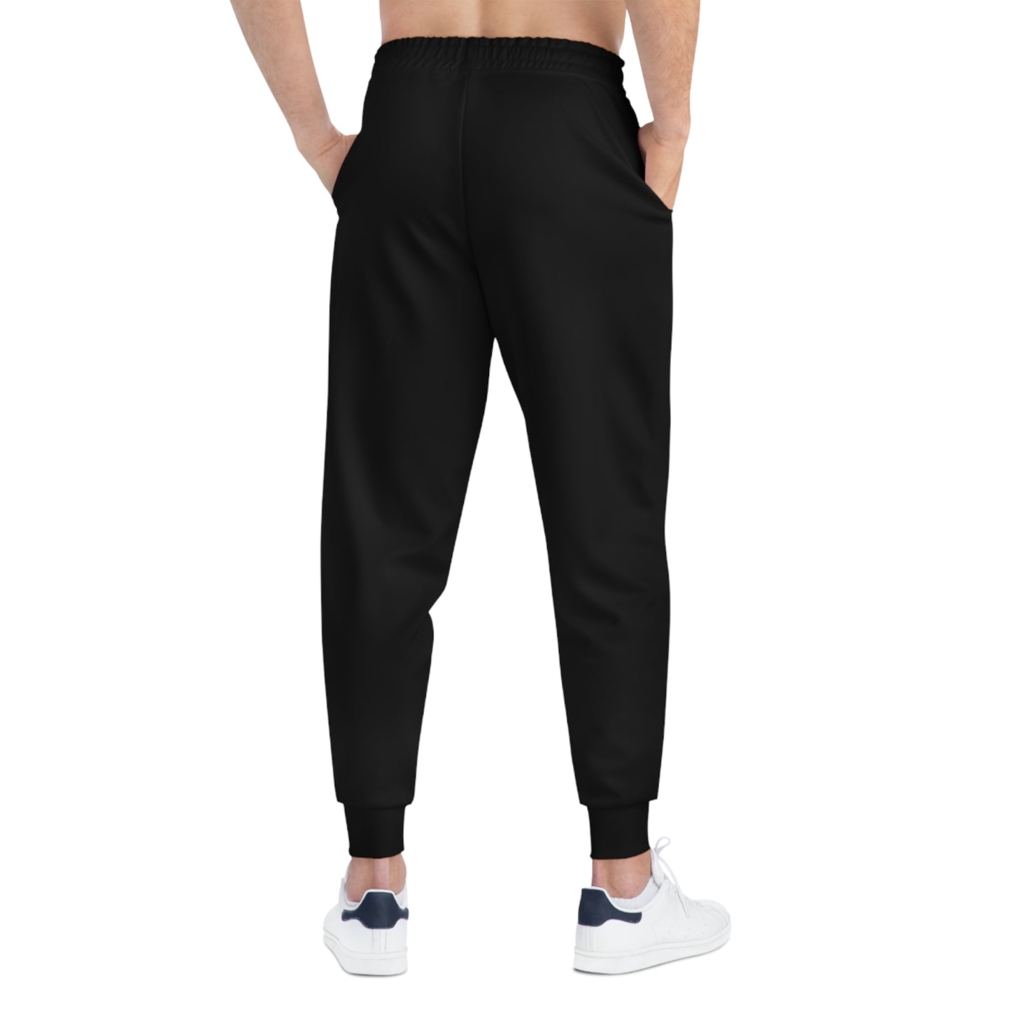 Copy of Profoundly Blessed Athletic Joggers - Stylish Comfort for Active Living