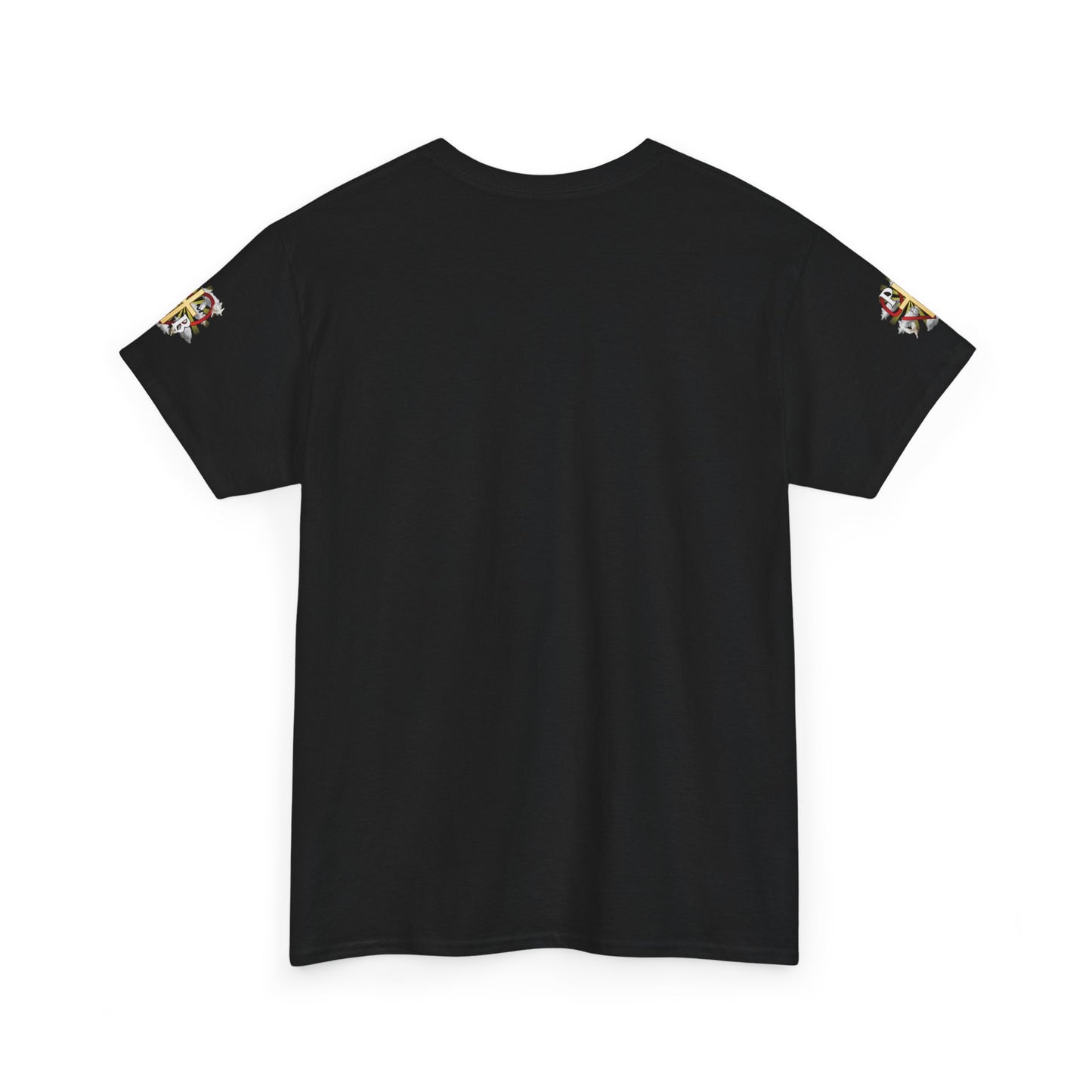 Profoundly Blessed Unisex Heavy Cotton Tee - Stylish Comfort for Everyday Wear