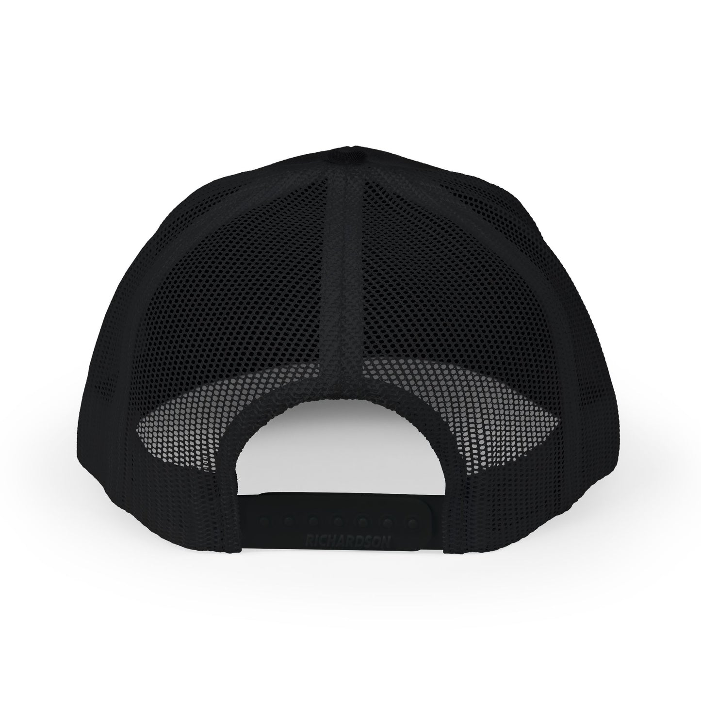 Profoundly Blessed Snapback Trucker Cap - Vibrant Embroidery for Everyday Inspiration