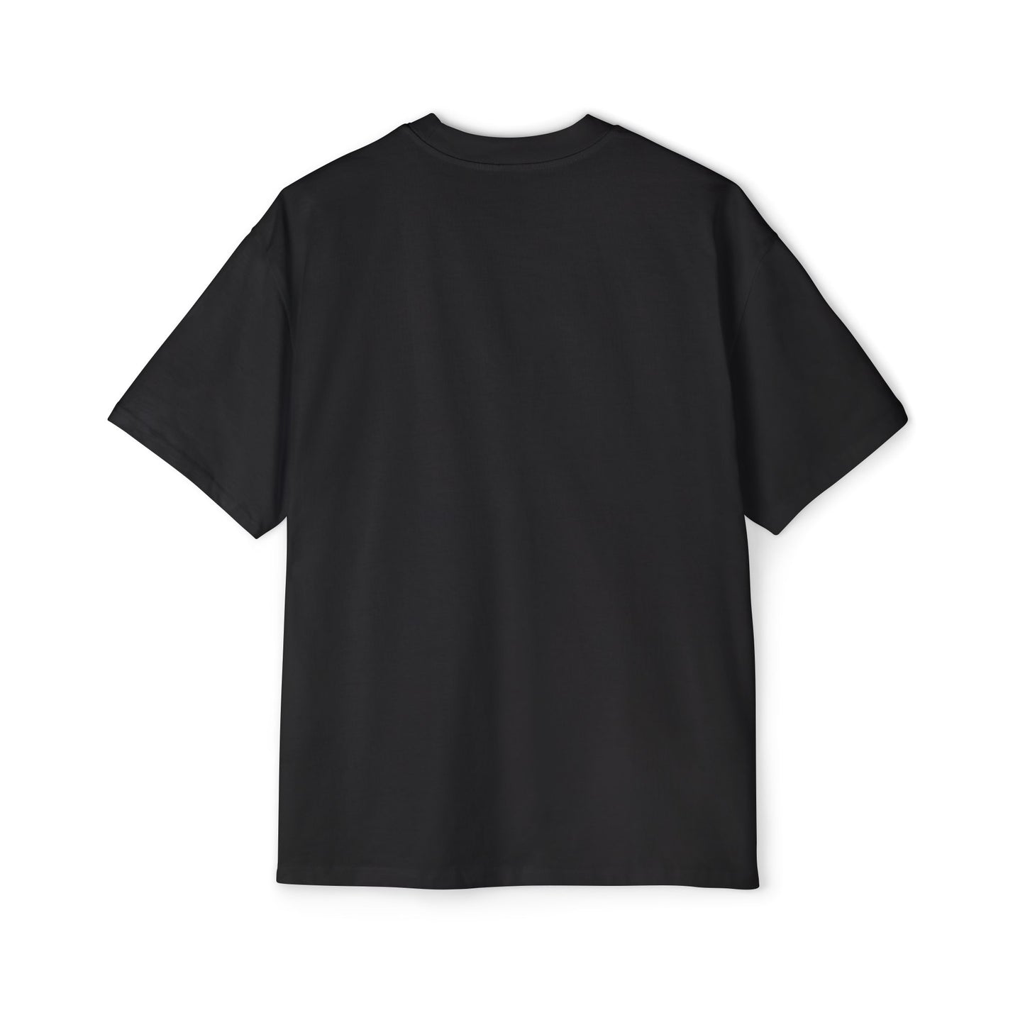 Profoundly Blessed Oversized Tee