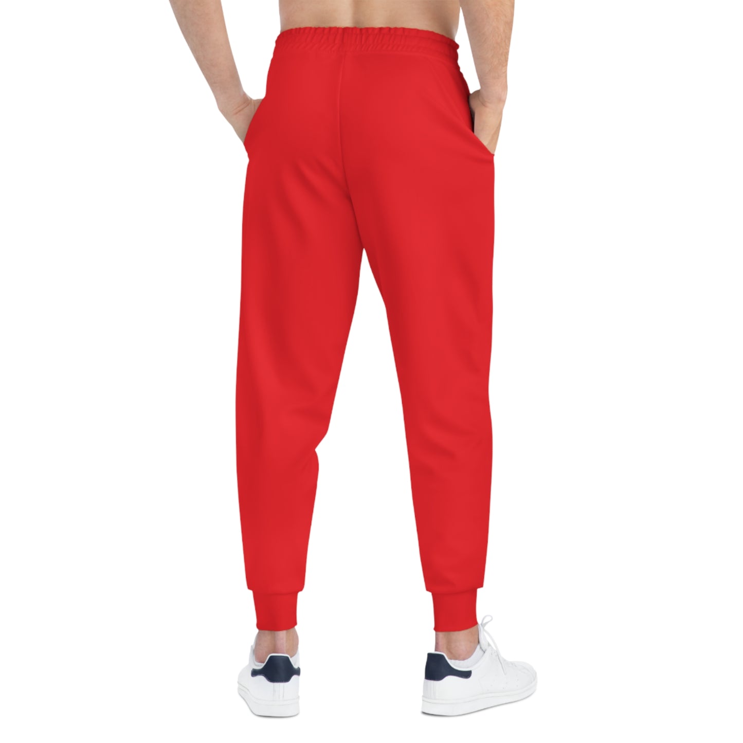 Profoundly Blessed Athletic Joggers - Stylish Comfort for Active Living