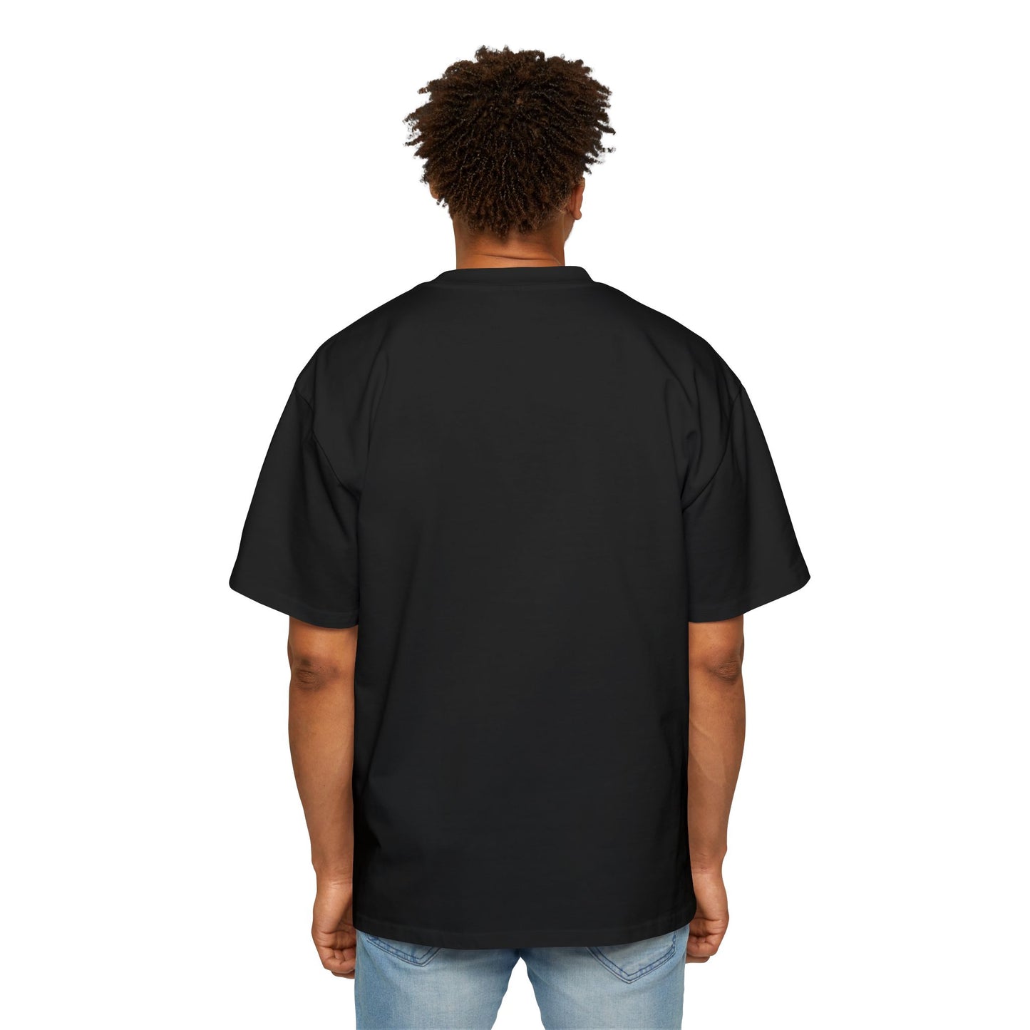 Profoundly Blessed Oversized Tee