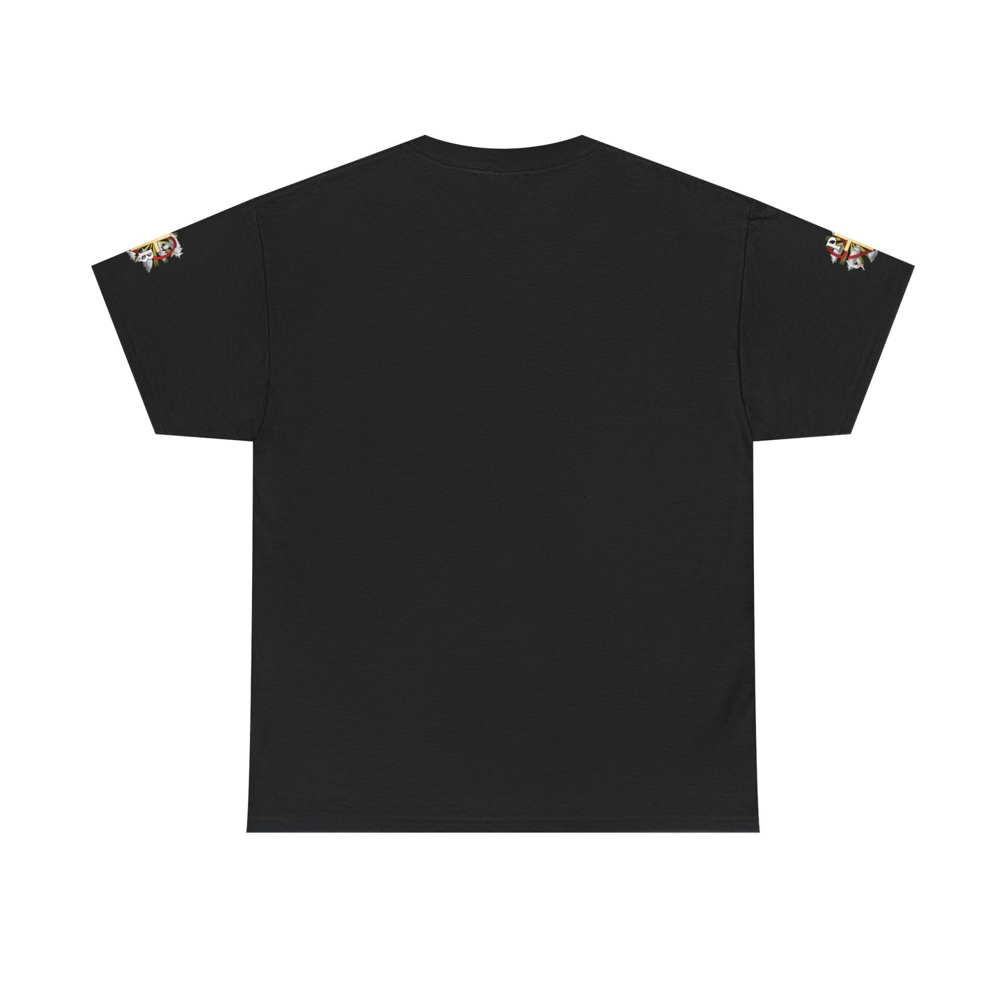 Profoundly Blessed Unisex Heavy Cotton Tee - Stylish Comfort for Everyday Wear