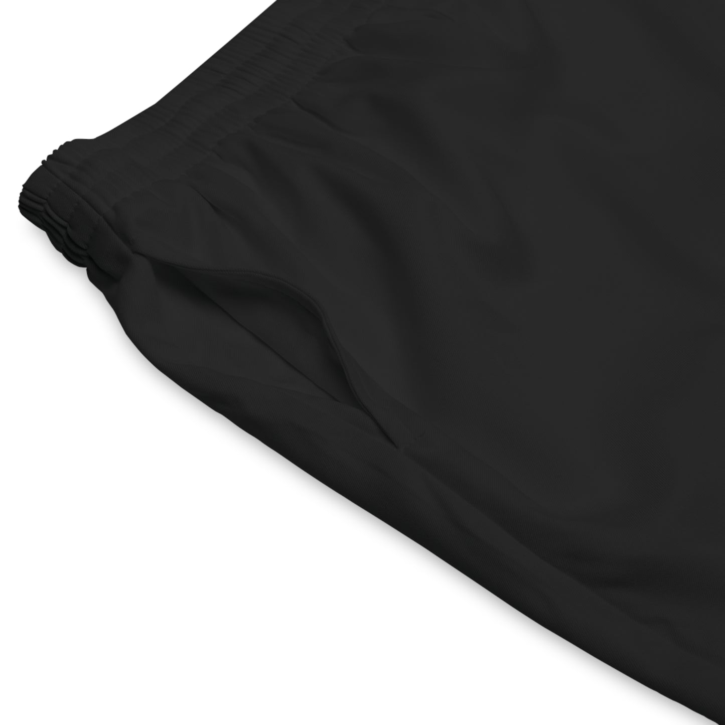 Men's Elastic Beach Shorts - Perfect for Summer Relaxation, Beach Days, and Casual Outings