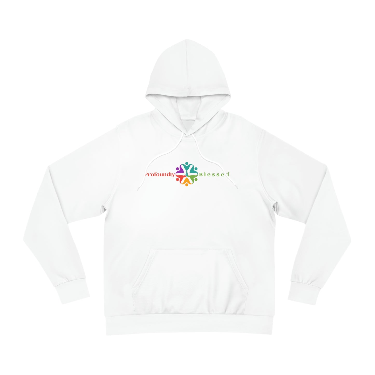 Profoundly Blessed Hoodie