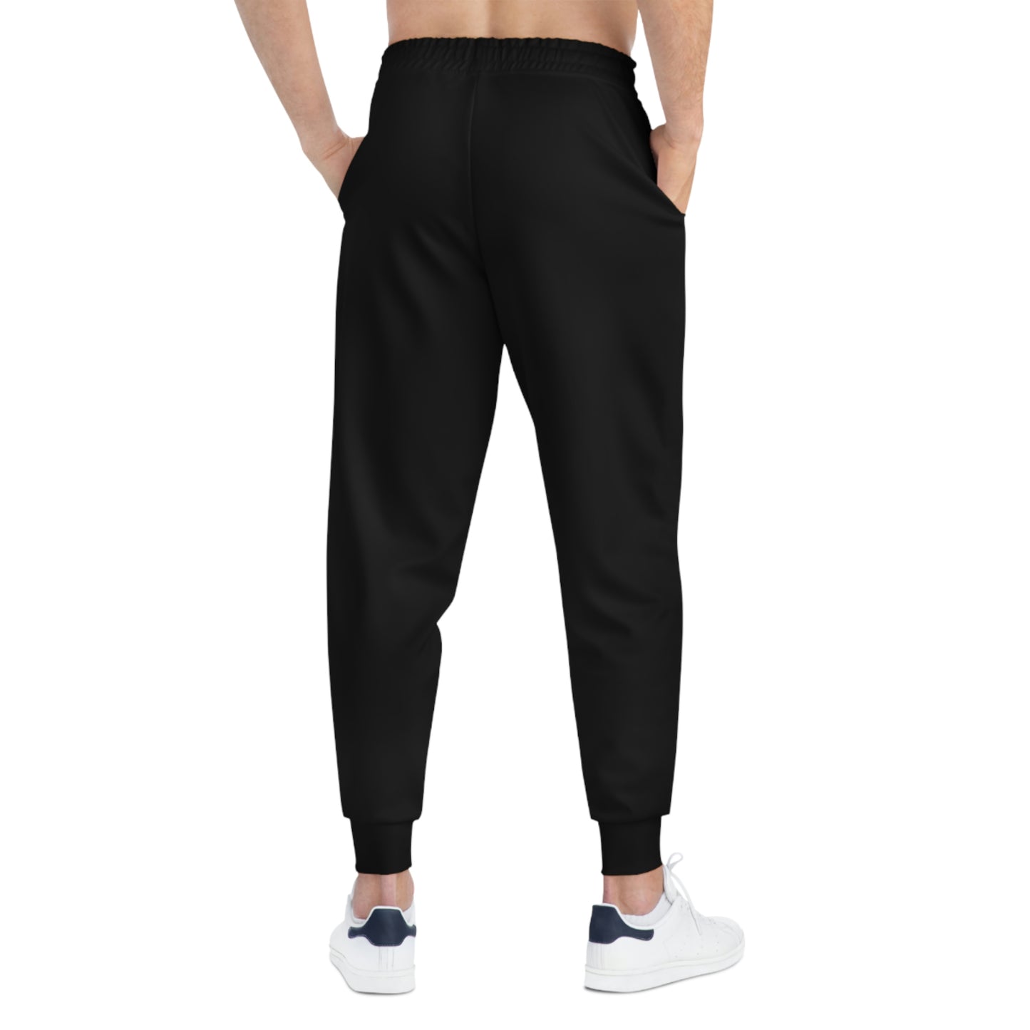 Athletic Profoundly Blessed Joggers (AOP)