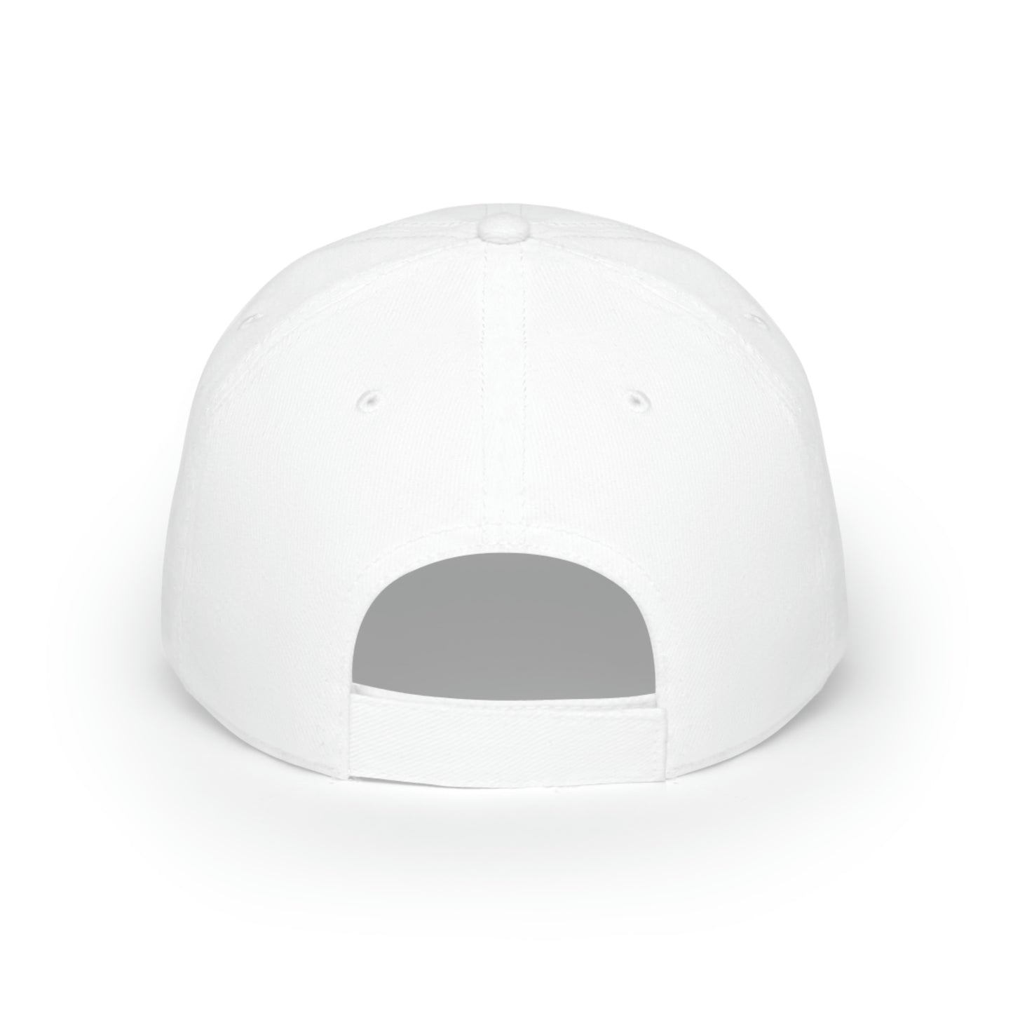 Profoundly Blessed Low Profile Baseball Cap