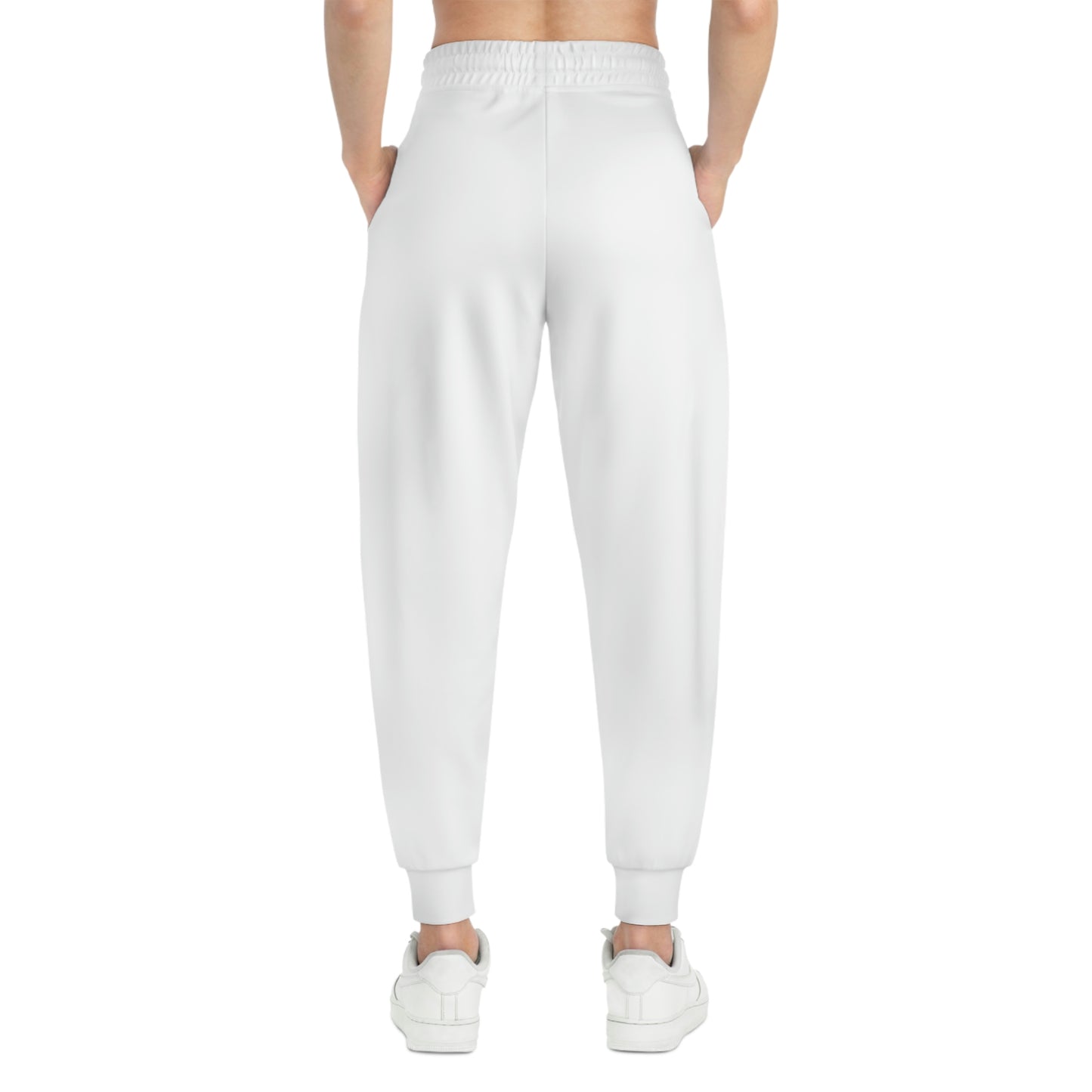 Athletic Profoundly Blessed Joggers (AOP)
