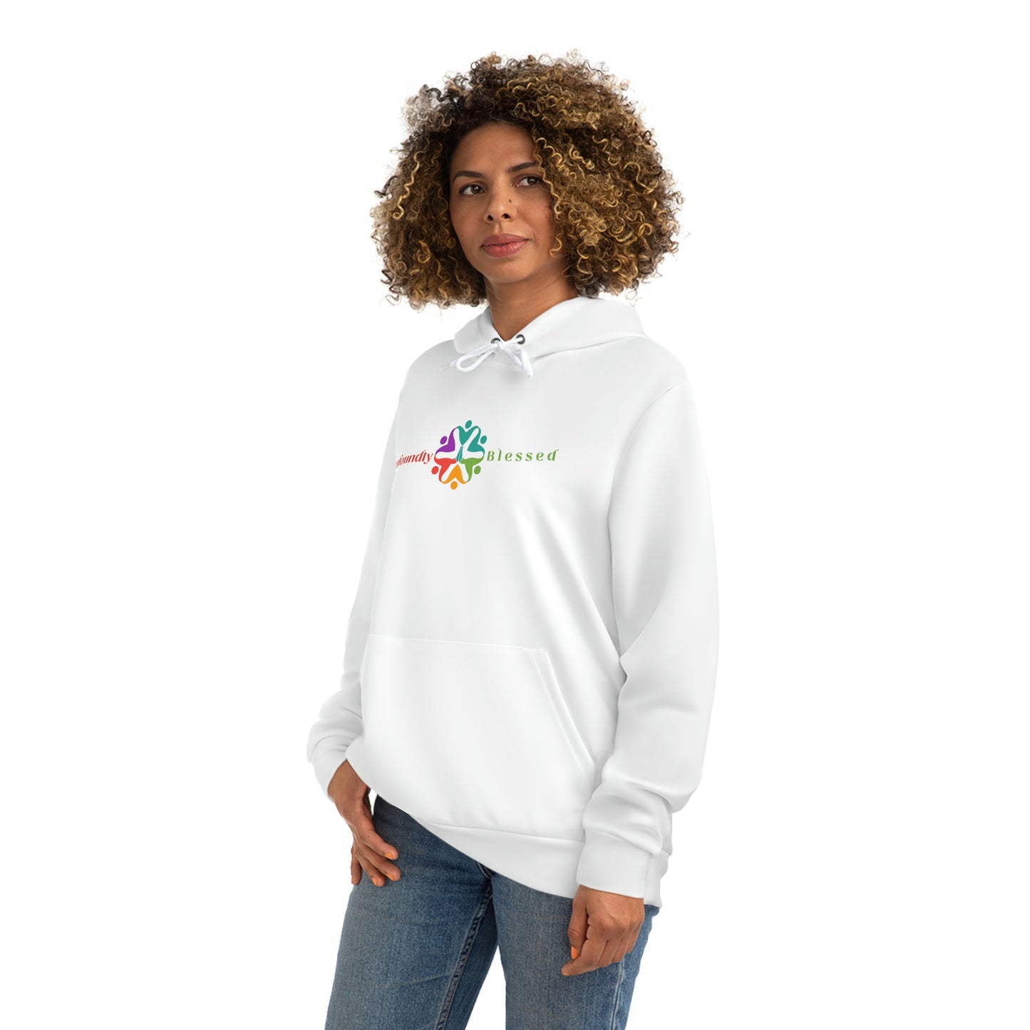 Profoundly Blessed Hoodie