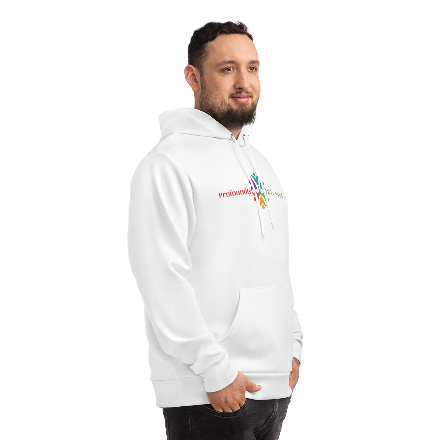 Profoundly Blessed Hoodie