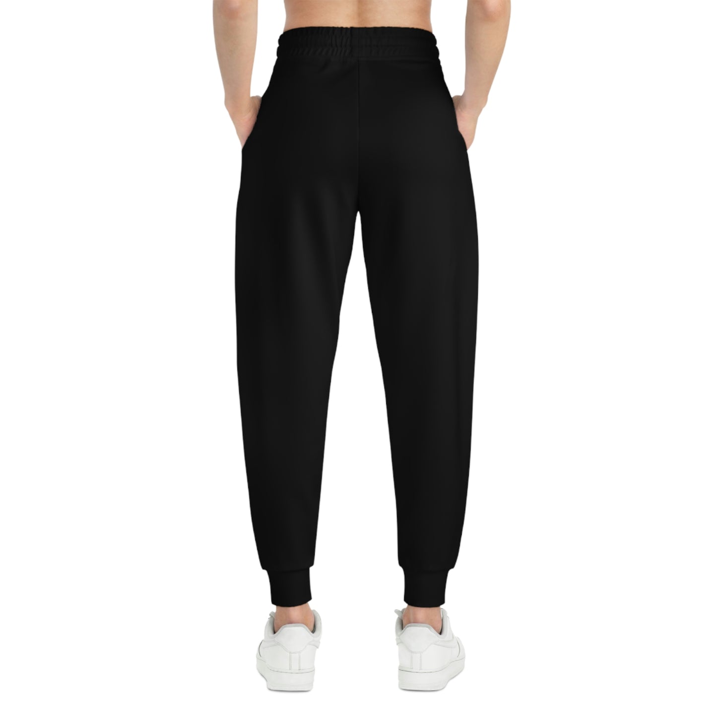 Athletic Profoundly Blessed Joggers (AOP)