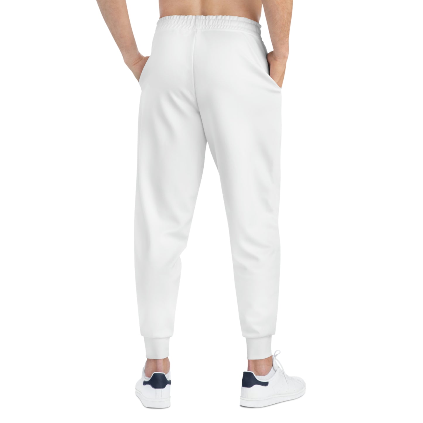 Athletic Profoundly Blessed Joggers (AOP)