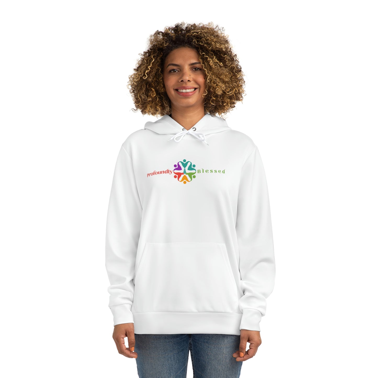 Profoundly Blessed Hoodie
